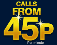 45p Cheap Psychics Mediums Tarot Readings